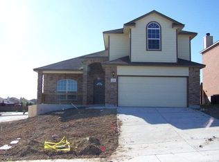 1729 Sunspur Rd, New Braunfels, TX 78130