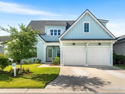 177 Catface Dr, Inlet Beach, FL, 32461