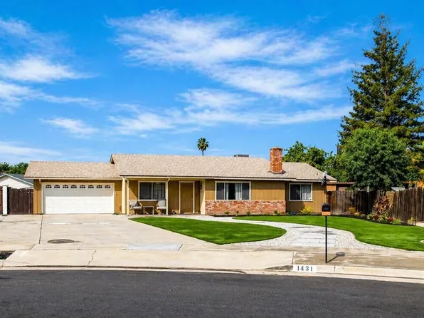 1431 E Boyer Drive, Tulare, CA 93274