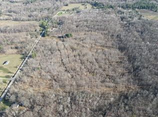 2838 N Magruder Rd, Coleman, MI 48618