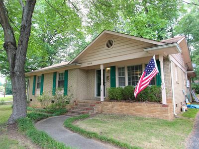 2219 Maplecrest Dr, Charlotte, NC, 28212