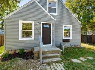 2017 Ferris Rd, Columbus, OH 43224