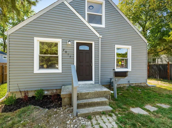 2017 Ferris Rd, Columbus, OH 43224