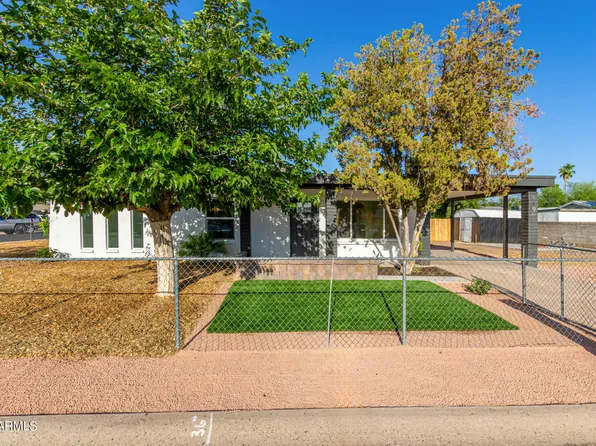 619 S 75TH Place, Mesa, AZ 85208