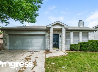6821 Prairie Hill North Rd, Fort Worth, TX 76131