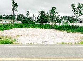 4274 County Road 386 S, Port Saint Joe, FL 32456