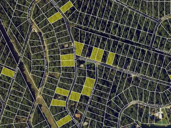 (undisclosed Address), Hardy, AR 72542