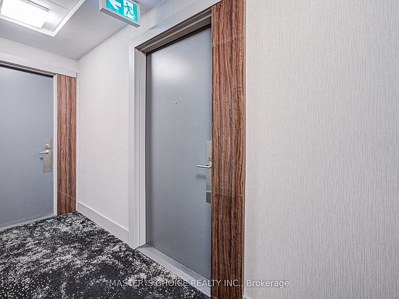 5th image of 32 Forest Manor Rd #3303