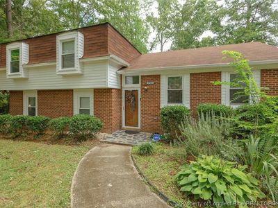2702 Bellaire Dr, Sanford, NC, 27330