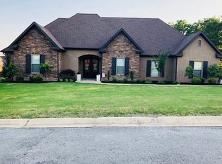 2225 Sistine Chapel Cir, Jonesboro, AR 72404