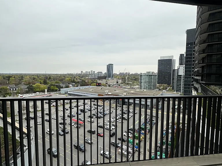 18 Esther Shiner Blvd #908 — Photo 11