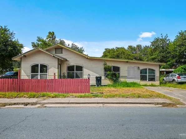 2122 W Hackberry Ave, McAllen, TX 78501