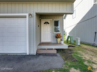 2660 Lauren Creek Loop #21, Anchorage, AK 99507