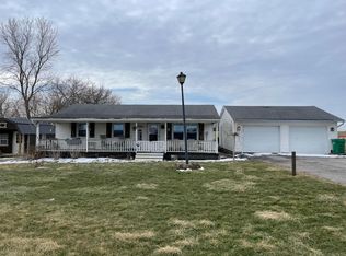 2941 Old Springfield Rd NE, Washington Court House, OH 43160