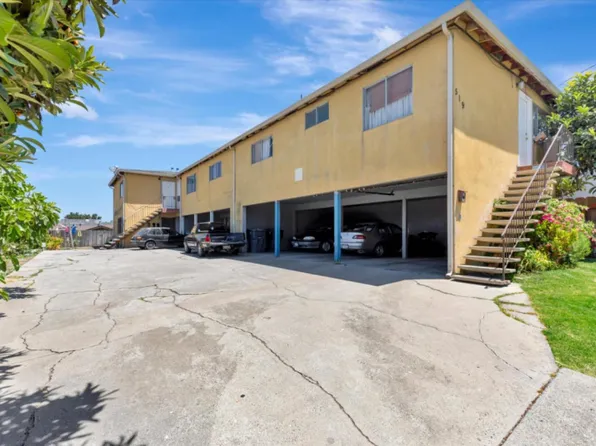 519 Fremont St, Salinas, CA 93905