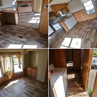 2 bed, 780 sqft, $395 — Photo 2