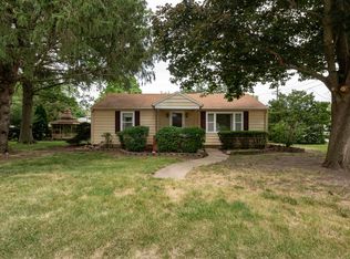 317 E Payson St, Pontiac, IL 61764