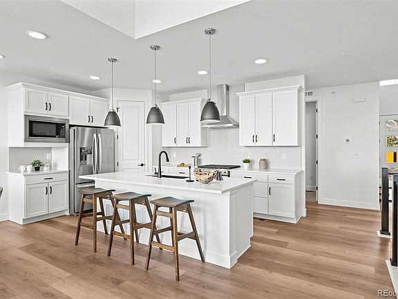 2nd image of 8242 S Pierson Street