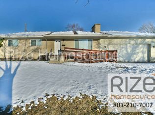 5087 S Lori Way, Salt Lake City, UT 84117