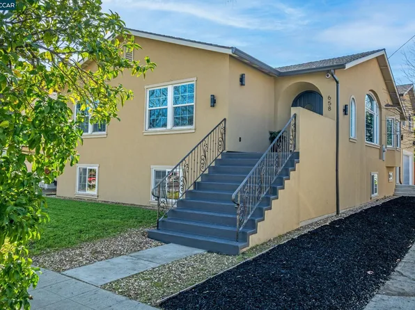 658 Central Ave, Pittsburg, CA 94565