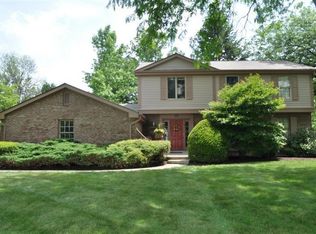 1056 Cedar Creek Cir, Dayton, OH 45459