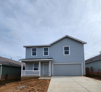 5974 Companion Loop, Bulverde, TX, 78163