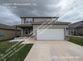 7311 Capricorn Way, Converse, TX 78109