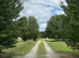 8 Happy Trails Ln LOT 8, Appomattox, VA 24522