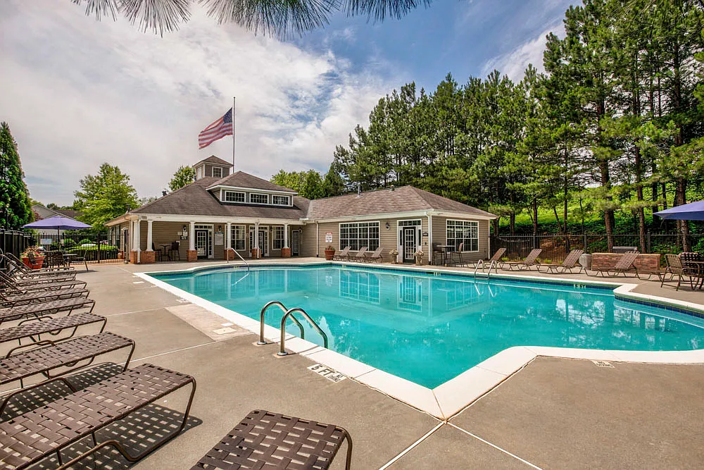 Wildwood at Villa Rica — Photo 1