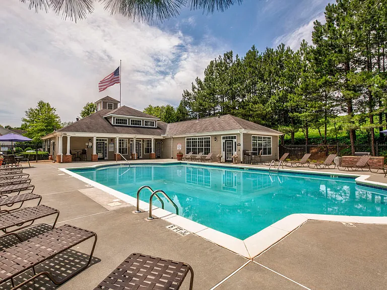 Wildwood at Villa Rica — Photo 1