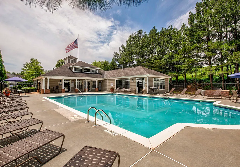 Wildwood at Villa Rica