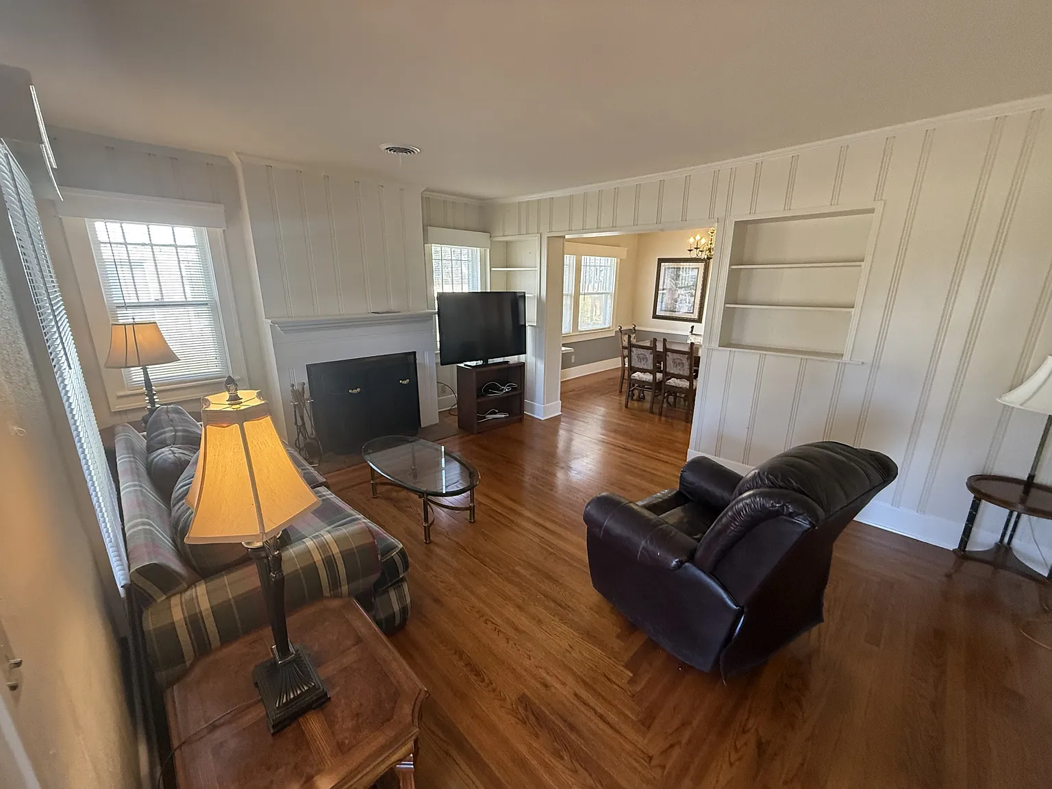 1316 South Johnston Avenue - 1 — Photo 2