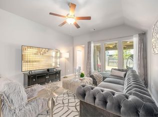 10646 Dolce Ln, Iowa Colony, TX 77583