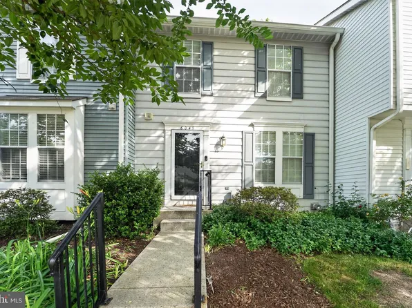 6049 Shepherd Sq Unit 92, Columbia, MD 21044
