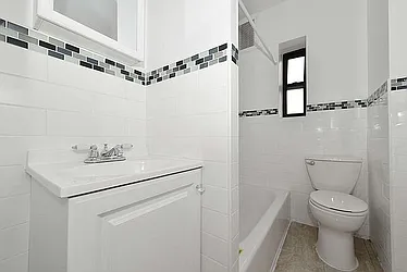 Rented by J Misrahi Realty Corp