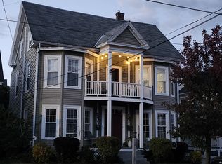 50 Centre St FLOOR 1, Concord, NH 03301