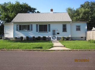 726 N Idaho St, West Peoria, IL 61604