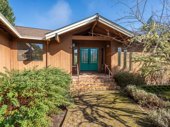 750 W Highway 20 Highway, Willits, CA 95490