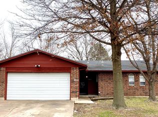 3445 S 108th East Ave, Tulsa, OK 74146