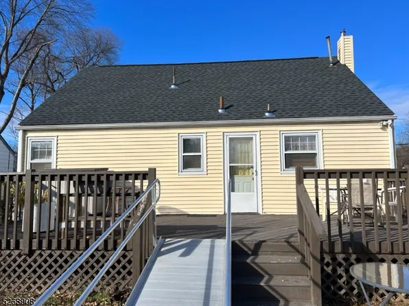 45 S Valley Rd, Lincoln Park Boro, NJ 07035