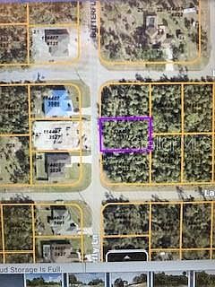 1st image of Butterfly Ln Lot 11