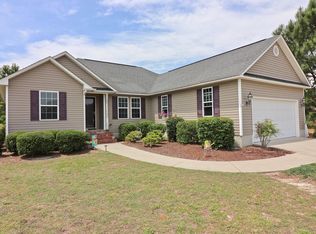 120 Gore St, Pinebluff, NC 28373