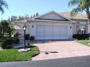 809 Manchester Woods Dr, Sun City Center, FL 33573