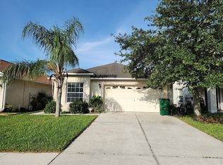 25838 Crippen Dr, Land O Lakes, FL 34639
