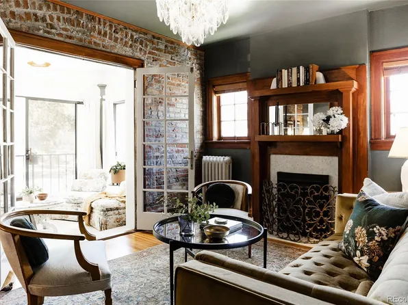 1305 E 13th Avenue #1, Denver, CO 80218