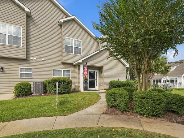 121 Gully Branch Ln. #4, Myrtle Beach, SC 29572