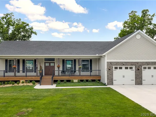 23 Welsh Ln, Lake Ozark, MO 65049