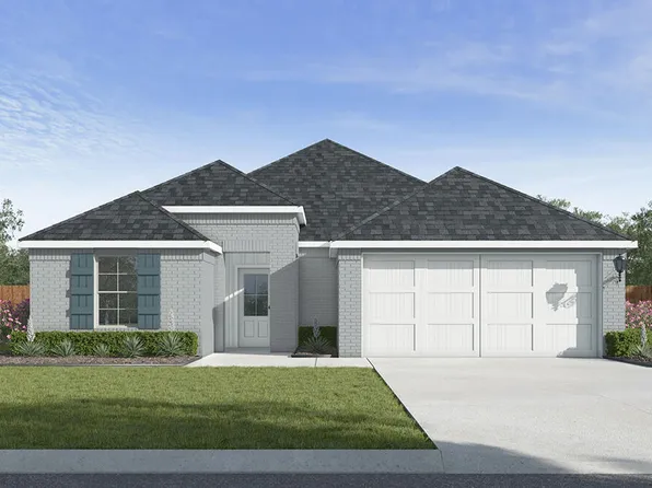 102 Esson Dr, Maurice, LA 70555