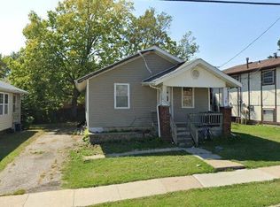 502 Wilkes Blvd, Columbia, MO 65201