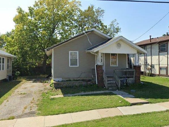 502 Wilkes Blvd